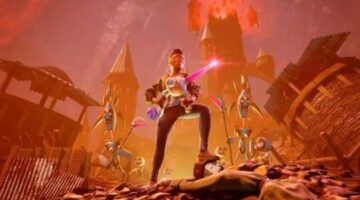 The 7 Best VR Games of 2023 So Far (Summer)