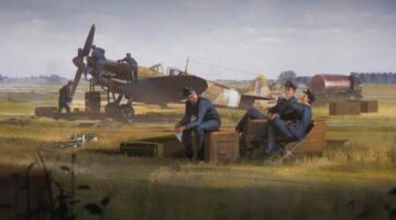 War Thunder Developers Acknowledge Bot Problem And Announce Countermeasure Plans