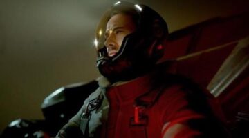 Fort Solis: How an indie studio fulfilled its plan to deliver a TV-quality sci-fi thriller