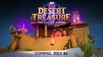 Old School RuneScape Quest Gets Sequel Nearly 20 Years Later
