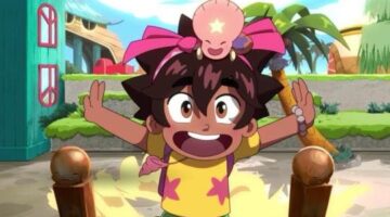Review – Koa and the Five Pirates of Mara (Switch) | WayTooManyGames