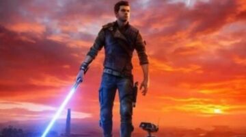 EA Announces Record Q1 Financial Results Driven By Star Wars Jedi: Survivor & FIFA