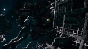 The Expanse: A Telltale Series Episode 1 – Archer’s Paradox Review – Jump Dash Roll