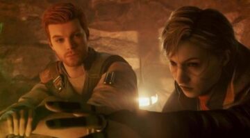 EA CEO Would Love to Continue Star Wars Jedi Franchise; Not Currently Engaged in Acquisitions