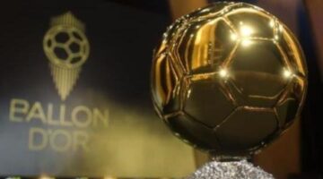The Ballon d’Or is Coming to EA Sports FC 24