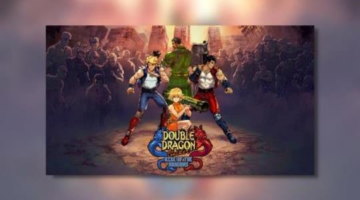 Double Dragon Gaiden: Rise of the Dragons – PC review – Thumb Culture