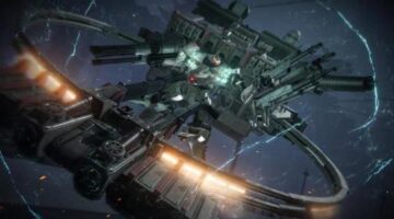 Armored Core 6 Minimum PC Requirements Revealed