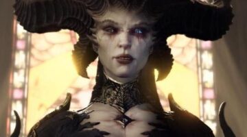 Diablo 4 was the best-selling game of June 2023 in the US, per Circana