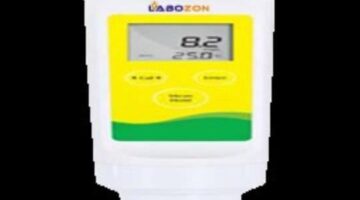 Pocket Dissolved oxygen tester