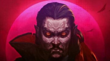 Secret version of Vampire Survivors exists, but you may never play it