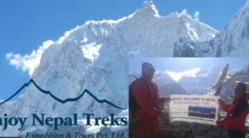 Kanchenjunga Trek Guide: Embark on an Extraordinary Himalayan Odyssey