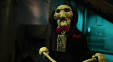 Saw X Trailer See the Return of Tobin Bell’s Jigsaw