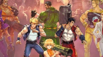 Double Dragon Gaiden: Rise of the Dragons Review – A Smashingly Good Time | Chit Hot