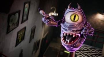 Ghostbusters: Spirits Unleashed Gets 3rd Free DLC Drop