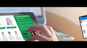 Best CampusCare School Mobile App Development Company in Delhi