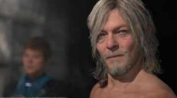 Hideo Kojima teases Death Stranding 2 will change the meaning of “strand”