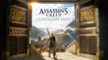 Assassin’s Creed Codename Jade Gameplay Footage Featuring Kassandra Leaked