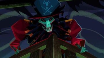 Return to Monkey Island Review – Hardcore iOS