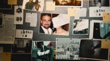 The Last Hours of Mario Biondo Review | Leisurebyte