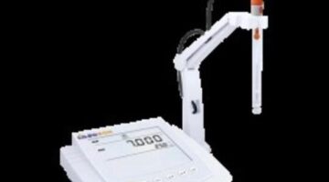 Multiparameter Benchtop Tester