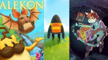 Hey Poor Player Wholesome Games Celebration 2023 Guide: Pleasant Puzzles