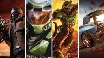 Best Xbox Game Studios Franchises