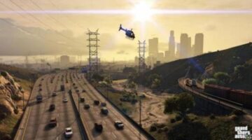 GTA Online 10-Year Old Playable Lost Beta Found, Featuring Cut Content