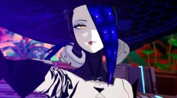 Tower of Fantasy Pre-Order Bonuses Revealed