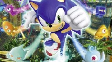 Sonic Colors on Nintendo DS – The Sister Release Also Worthy of a Remaster