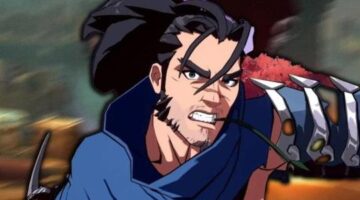 Project L’s new fighter Yasuo looks outrageously awesome and these fighting game experts agree