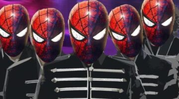 This 2008 emo ‘masterpiece’ makes Spider-Man 2 totally redundant