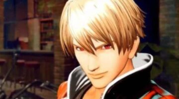 Fatal Fury: City of the Wolves First Trailer & Title Revealed; Duo Lon Coming to King of Fighters XV