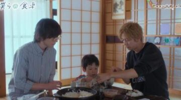 Our Dining Table Review: Atsuhiro Inukai Starrer Wholesome Healing Drama