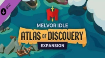 Atlas of Discovery Expansion Launches September 7th