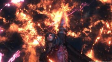 Final Fantasy XVI Failed to Live up to Square Enix’s ‘High End’ Expectations