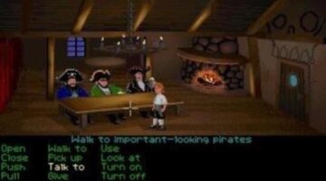 The Best Adventure Games from the ’80s and the ’90s