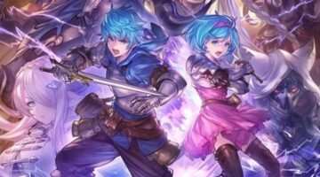 Granblue Fantasy Versus: Rising Deluxe & Free Editions Detailed as Pre-Order Becomes Available