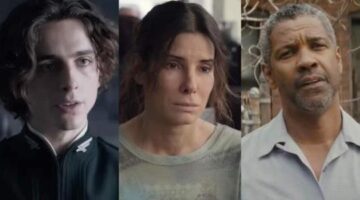 10 Actors We Want To See In Christopher Nolan Movies | LeisureByte