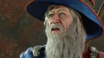 Larian’s boss worried Baldur’s Gate 3 peaked in early access, 800K players ‘way beyond’ expectations