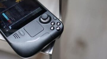 Cheap Steam Decks could be coming thanks to refurbished models from Valve