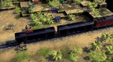 FRONT MISSION 1st: Remake Review | TheXboxHub