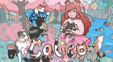 The day-in-the-life community sim “Calico” is soon coming to the PS5 and PS4