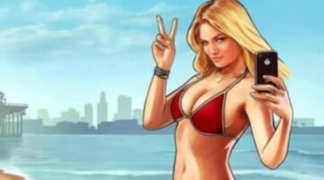 Grand Theft Auto V Has Sold Over 185 Million Units; Red Dead Redemption 2 at Over 55 Million Units