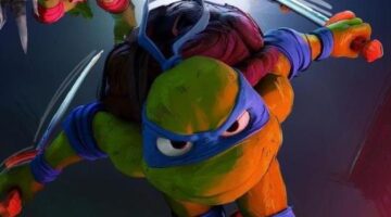 Mutant Mayhem Almost Paid Homage To TMNT’s Classic ’87 Opening