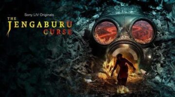 The Jengaburu Curse Review: Thriller Series is a Bit Too Twisty | Leisurebyte