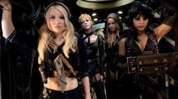 Sucker Punch Director’s Cut Teased by Snyder