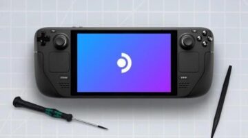 Valve Refurbished Steam Decks Now Available