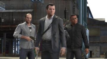 GTA V Tops 185 Million Copies Sold Globally, GTA Franchise Now AT 405 Million Lifetime Sales