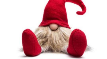 Decognomes Sells Decoration Items for Gnomes, Halloween, and Christmas