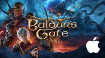 When is Balder’s Gate 3 Coming to MacOS? Is an iPad Release Possible?